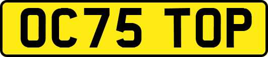 OC75TOP