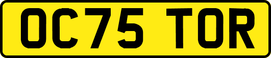 OC75TOR