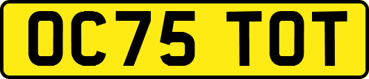OC75TOT