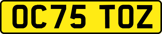 OC75TOZ