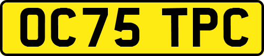 OC75TPC