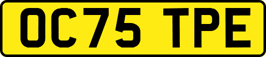 OC75TPE