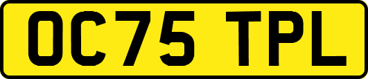OC75TPL