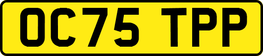 OC75TPP