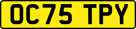 OC75TPY
