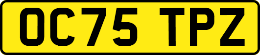 OC75TPZ