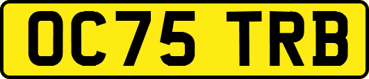OC75TRB
