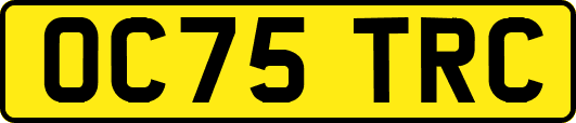 OC75TRC