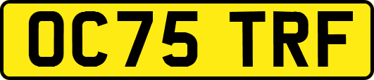 OC75TRF