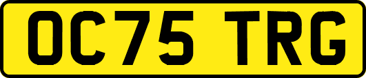 OC75TRG