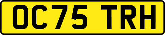 OC75TRH