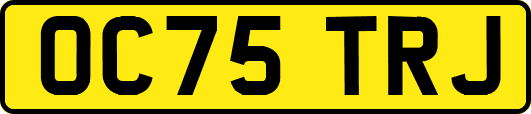 OC75TRJ