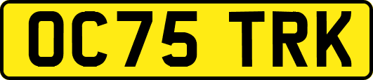 OC75TRK