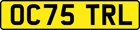 OC75TRL