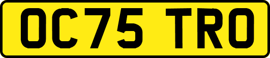 OC75TRO