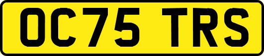 OC75TRS