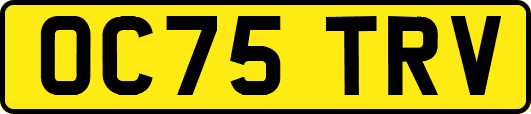 OC75TRV