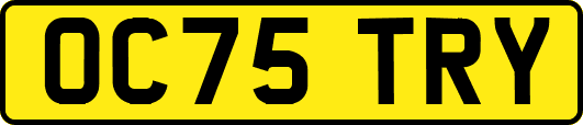 OC75TRY