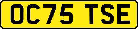 OC75TSE