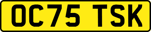 OC75TSK