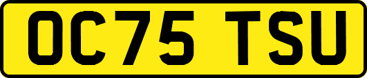 OC75TSU