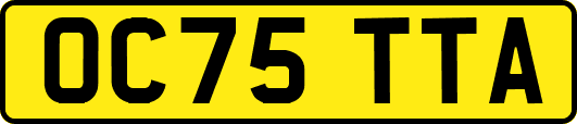 OC75TTA