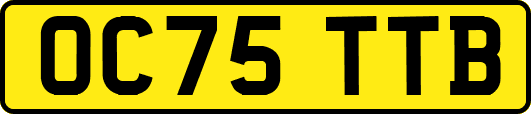 OC75TTB