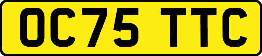OC75TTC
