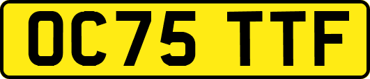 OC75TTF