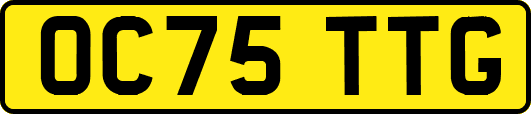 OC75TTG