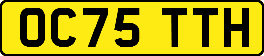 OC75TTH