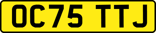 OC75TTJ