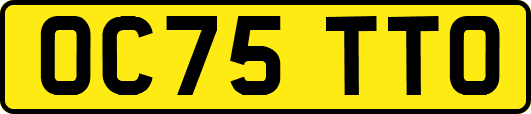 OC75TTO