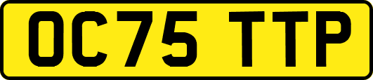 OC75TTP