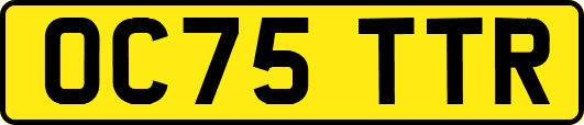 OC75TTR