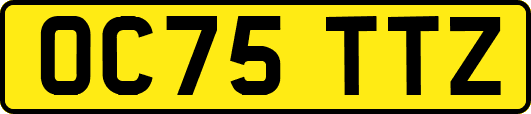 OC75TTZ