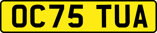 OC75TUA