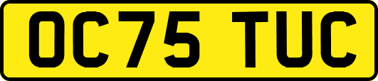 OC75TUC