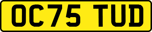 OC75TUD