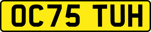 OC75TUH