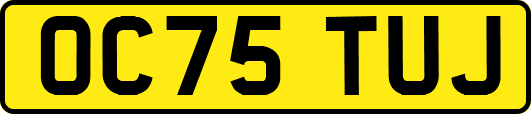 OC75TUJ
