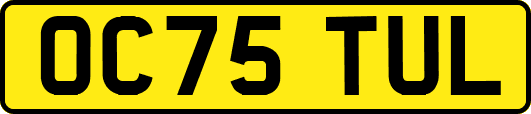 OC75TUL