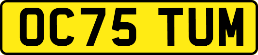 OC75TUM