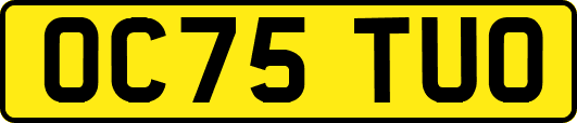 OC75TUO