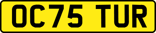 OC75TUR