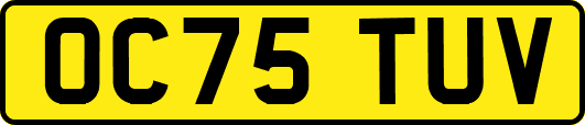 OC75TUV