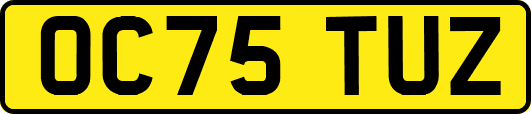 OC75TUZ