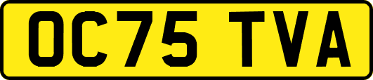 OC75TVA