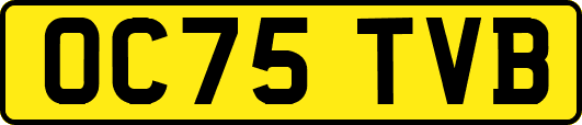 OC75TVB