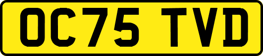 OC75TVD